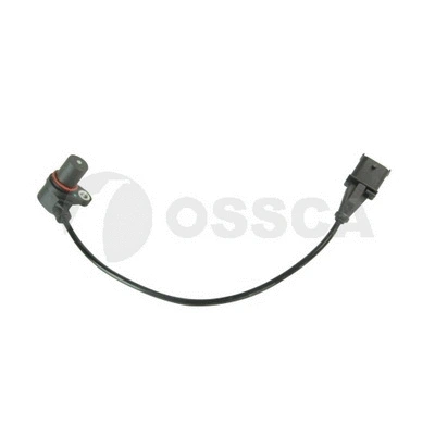 Sensor, crankshaft pulse (27116)