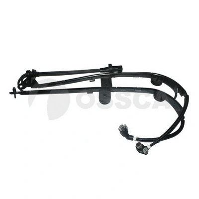 Sensor, wheel speed (08607)