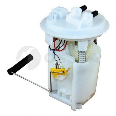 Fuel Feed Unit (13693)