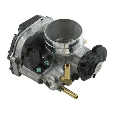 Throttle Body (05027)