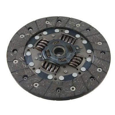 Clutch Disc (06691)