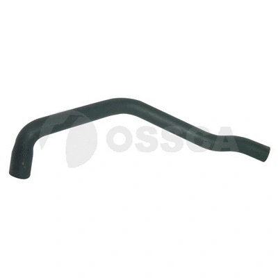 Hose, heat exchanger (heating) (03205)