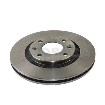 Brake Disc (08493)