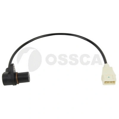 Sensor, crankshaft pulse (16965)