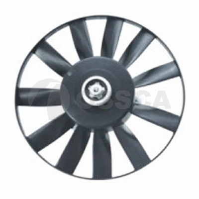 Fan, engine cooling (29986)