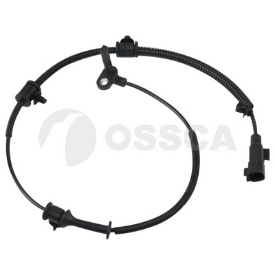 Sensor, wheel speed (16883)