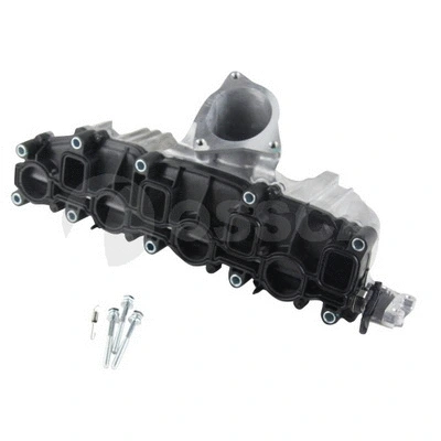 Intake Manifold, air supply (42210)