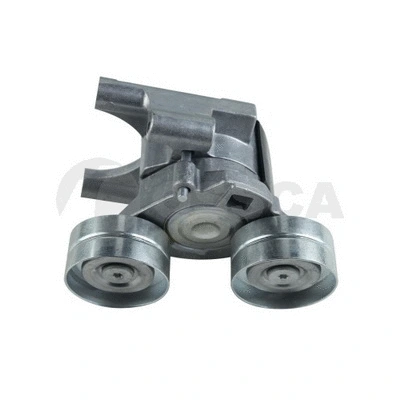 Tensioner Pulley, V-belt (44409)