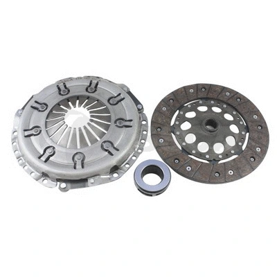 Clutch Kit (19023)