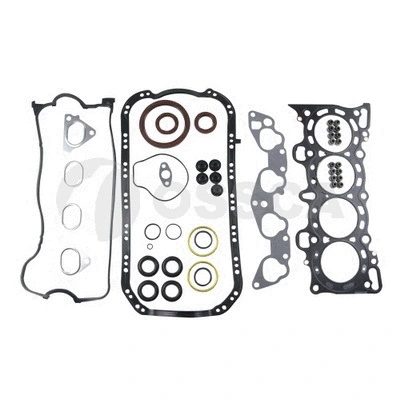 Gasket, cylinder head (47283)