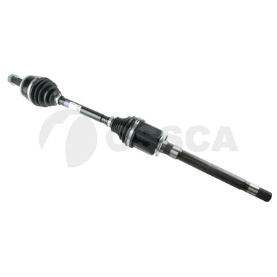 Drive Shaft (49655)