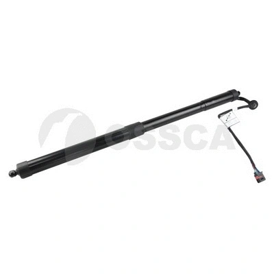 Gas Spring, boot/cargo area (35948)