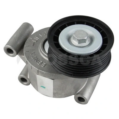 Belt Tensioner, V-ribbed belt (13496)
