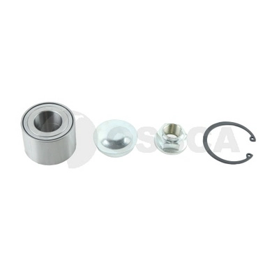 Wheel Bearing Kit (60639)