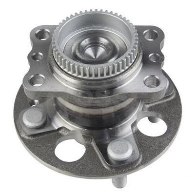 Wheel Hub (40647)