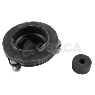Suspension Strut Support Mount (33758)