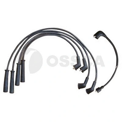 Ignition Cable Kit (10094)