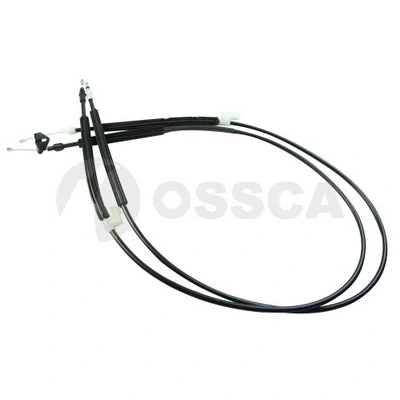 Cable Pull, parking brake (29011)