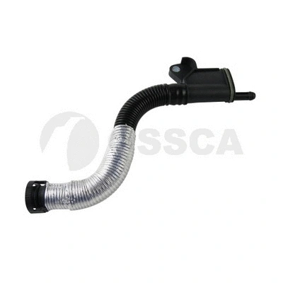 Hose, crankcase ventilation (12424)