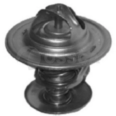 Thermostat, coolant (00010)