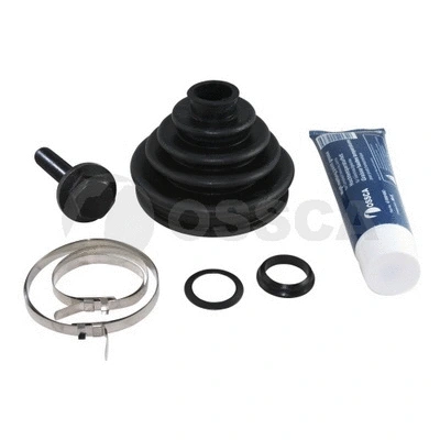 Bellow, drive shaft (05032)