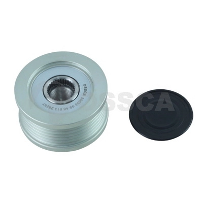 Belt Pulley, alternator (59835)