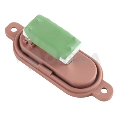 Resistor, interior blower (15741)