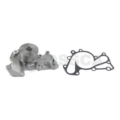Water Pump, engine cooling (48786)
