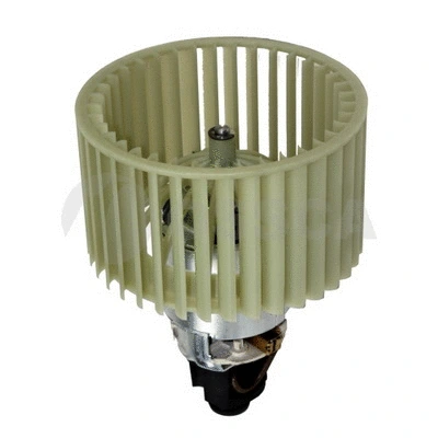Interior Blower (01669)