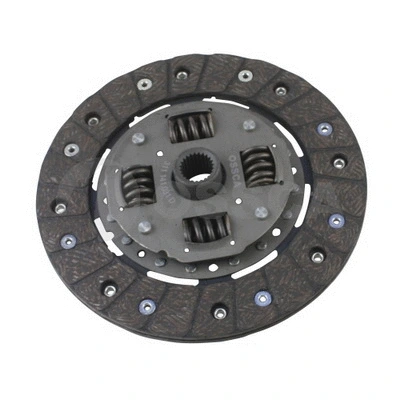 Clutch Disc (07995)