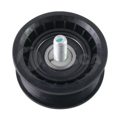 Deflection/Guide Pulley, V-ribbed belt (22385)