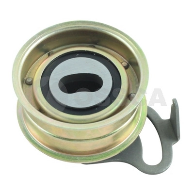 Deflection/Guide Pulley, V-ribbed belt (68179)