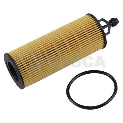 Oil Filter (47467)