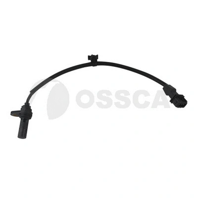 Sensor, crankshaft pulse (21239)