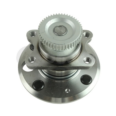 Wheel Hub (64532)