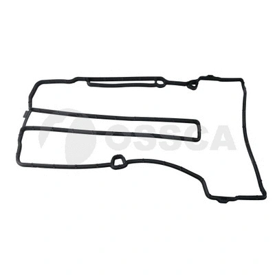 Gasket Set, cylinder head cover (64811)