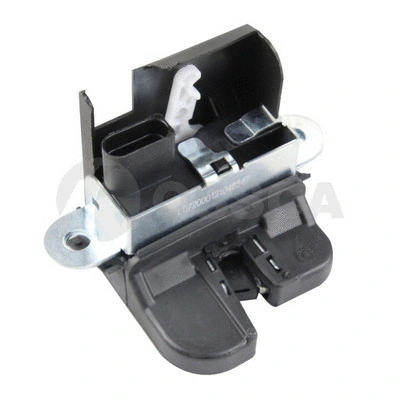 Tailgate Lock (51393)