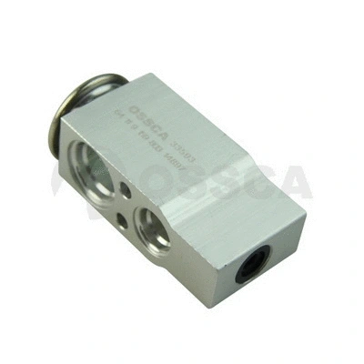 Expansion Valve, air conditioning (33593)