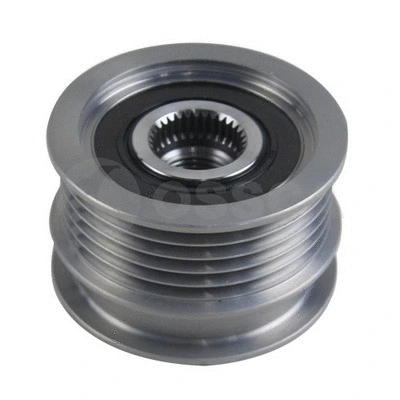 Belt Pulley, alternator (10580)