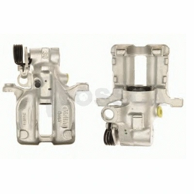 Brake Caliper (08660)