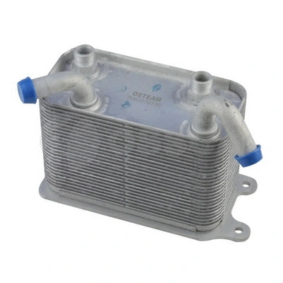 Oil Cooler, engine oil (23845)