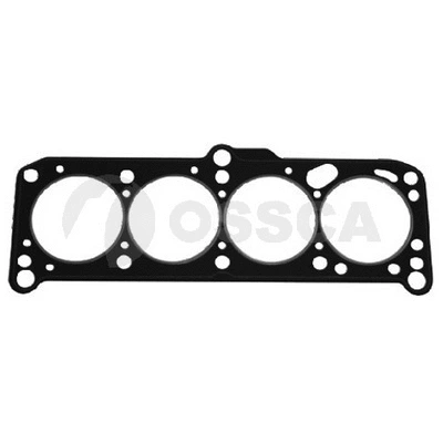 Gasket, cylinder head (04371)