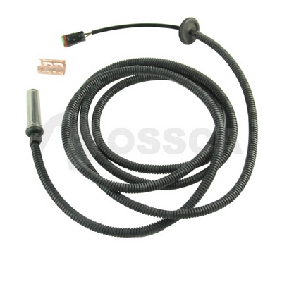 Sensor, wheel speed (30738)