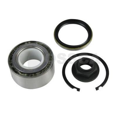 Wheel Bearing Kit (13760)