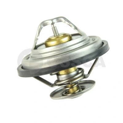 Thermostat, coolant (33724)