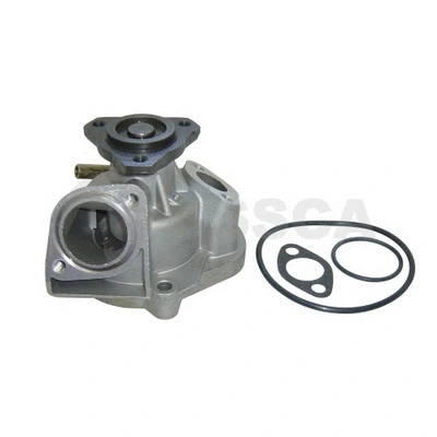 Water Pump, engine cooling (03108)