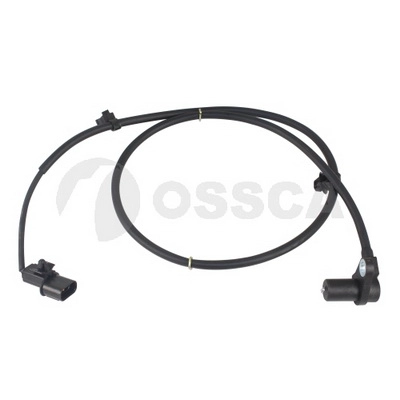 Sensor, wheel speed (21572)