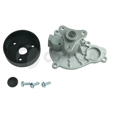Water Pump, engine cooling (54515)