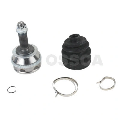 Joint Kit, drive shaft (20635)