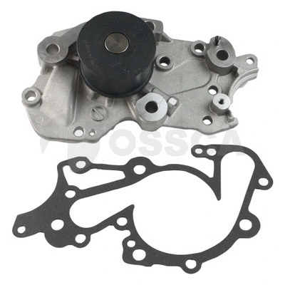 Water Pump, engine cooling (32594)